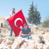 Bu bayrak yere düşmez