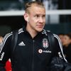 Beşiktaş'tan Domagoj Vida kararı