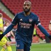 Arsenal 3 puanı 3 golle aldı Arsenal 3 puanı 3 golle aldı