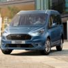 Ford Connect ailesi güncellendi Ford Connect ailesi güncellendi