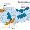 Konut fiyatları Eylül de yüzde 0.84 yükseldi