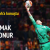 Hagi'yi yakalamak büyük onur Hagi'yi yakalamak büyük onur