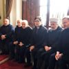 Abdülhamid Han dualarla yâd edildi Abdülhamid Han dualarla yâd edildi