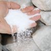 Kaya ve Himalaya tuzu kullanımına dikkat