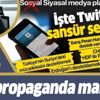 Twitter'ın skandal kararına İletişim Başkanı Altun'dan sert tepki: Kara propaganda makinesine dönüşmüştür