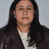 HDP'de grup başkanvekili belli oldu HDP'de grup başkanvekili belli oldu