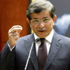 Davutoğlu'ndan taşeron işçiye kadro müjdesi Davutoğlu'ndan taşeron işçiye kadro müjdesi