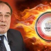 Demirören'den yabancı hakem açıklaması