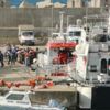 Kocaeli'de göçmen teknesi battı: 4 ölü