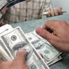 Dolar bu hafta farklı Dolar bu hafta farklı