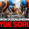 Taşeron düzenlemesindeki büyük sorun!