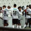 Beşiktaş-Kasımpaşa karşı karşıya Beşiktaş-Kasımpaşa karşı karşıya