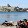 Turizm için şaşırtan talep Turizm için şaşırtan talep