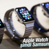 Apple'ın akıllı saati Apple Watch tanıtıldı Apple'ın akıllı saati Apple Watch tanıtıldı