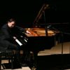 Fazıl Say Trabzon'da konser verdi Fazıl Say Trabzon'da konser verdi