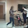 İkna edilen kadın terörist, ailesiyle buluştu