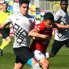 Osmanlıspor'dan net galibiyet Osmanlıspor'dan net galibiyet
