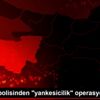 İstanbul polisinden "yankesicilik" operasyonu İstanbul polisinden "yankesicilik" operasyonu