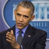 Obama hücre hapsinde değişikliğe gitti Obama hücre hapsinde değişikliğe gitti