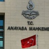 AYM CHP'nin başvurusu hakkında kararı verdi AYM CHP'nin başvurusu hakkında kararı verdi