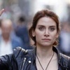 Selda Karafazlı meclise girebildi mi? Selda Karafazlı meclise girebildi mi?