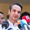 Yunanistan'da Başbakan Kiriakos Miçotakis yeni kabineyi açıkladı