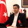 Kartal Belediye Başkanı Gökhan Yüksel, Uluslararası ...