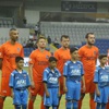Medipol Başakşehir galibiyet peşinde Medipol Başakşehir galibiyet peşinde