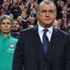 Terim yönetiminde 110. maç