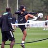 Beşiktaş 2 eksikle hazırlıklarına devam etti