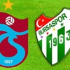 Trabzonspor ile Bursaspor 78. randevuda Trabzonspor ile Bursaspor 78. randevuda
