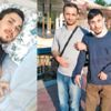Yürüme azmi doktorları bile şaşırttı Yürüme azmi doktorları bile şaşırttı