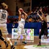 Basketbol: FIBA Kadınlar Avrupa Kupası Basketbol: FIBA Kadınlar Avrupa Kupası