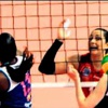Vakıfbank çizme'yi aştı Vakıfbank çizme'yi aştı