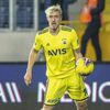 Son dakika: Fenerbahçe Max Kruse ile anlaşmaya vardığını açıkladı #