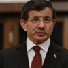 Davutoğlu: Silahlar Hemen Bırakılmalı Davutoğlu: Silahlar Hemen Bırakılmalı