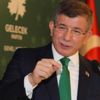 Davutoğlu'ndan Bahçeli ve Erdoğan eleştiri: "Bahçeli, 'TRT Kurdi'yi de kapatın' diyebilir"