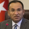 Bekir Bozdağ: Gülen ile ilgili kırmızı bülten talepleri bakanlığımıza ulaştı Bekir Bozdağ: Gülen ile ilgili kırmızı bülten talepleri bakanlığımıza ulaştı