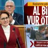 Sabah yazarı Hilal Kaplan'dan Akşener'e anlamlı soru: Madem sen de küfür edecektin Lütfü Türkkan'ı neden görevden aldın?