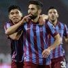 Mersin İdmanyurdu - Trabzonspor (CANLI) (Trabzon-Mersin)