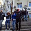 'Polisiz' deyip gasp yaptılar! Mesleği şoke etti 'Polisiz' deyip gasp yaptılar! Mesleği şoke etti