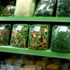 Yıkanmış-paketlenmiş sebzelere talep patladı Yıkanmış-paketlenmiş sebzelere talep patladı