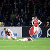 "Ajax'a son dakika dramı" "Ajax'a son dakika dramı"
