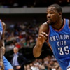 Kevin Durant şoku Kevin Durant şoku