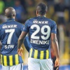 Fenerbahçe’de golcüler formsuz Fenerbahçe’de golcüler formsuz