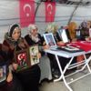 Ailelerin direnişi devam ediyor Ailelerin direnişi devam ediyor