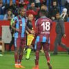Trabzonspor'da gerileme dönemi Trabzonspor'da gerileme dönemi