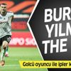 Burak Yılmaz The End! Golcü oyuncu ile ipler kopmak üzere Burak Yılmaz The End! Golcü oyuncu ile ipler kopmak üzere