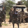 Boko Haram'dan intihar saldırısı: 5 ölü Boko Haram'dan intihar saldırısı: 5 ölü