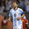 Messi kendini savundu